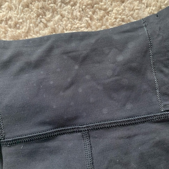 LULULEMON CAPRIS - Picture 3 of 5